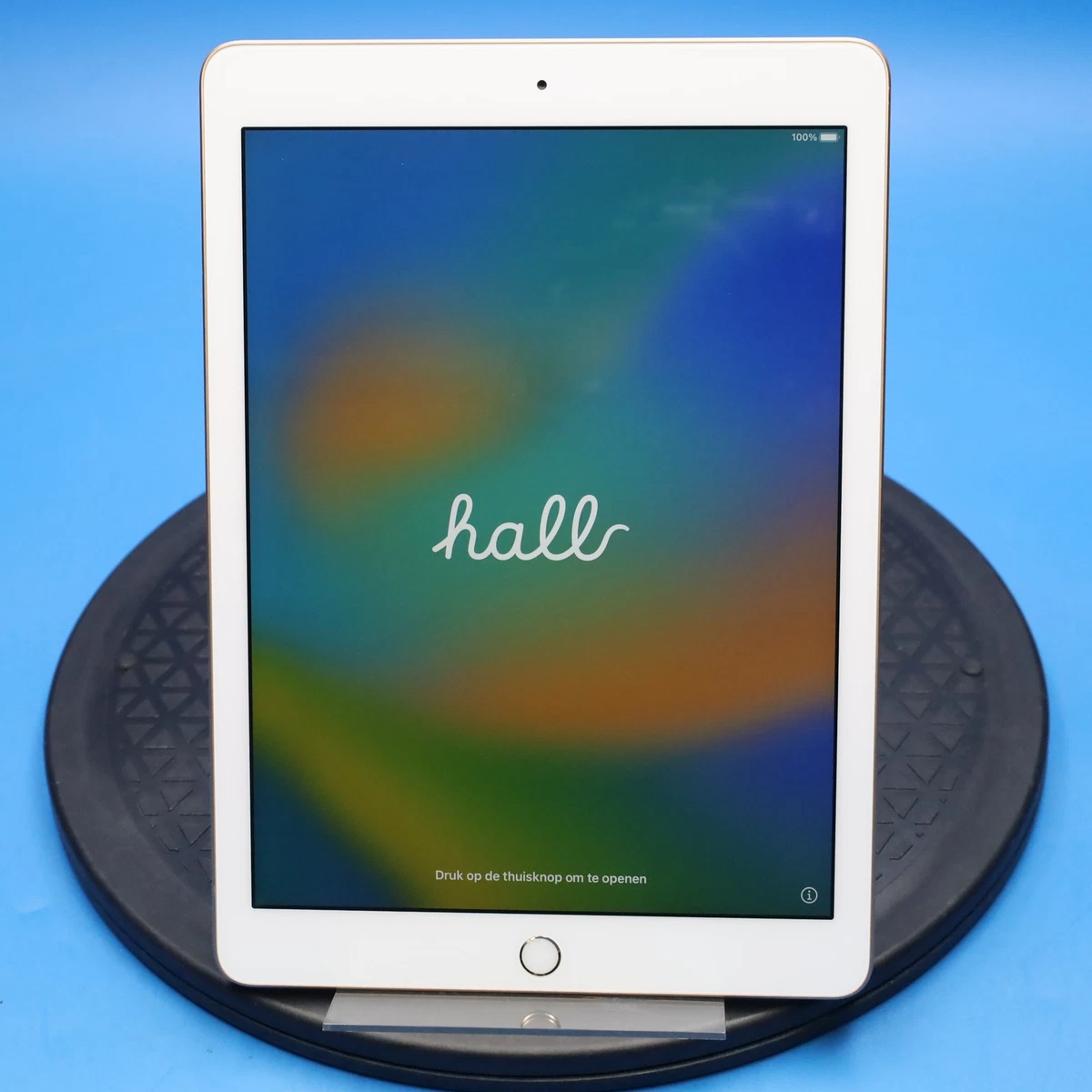 Apple iPad (5th Generation) Gold Tablets for sale - eBay