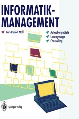 Moll - Informatik-Management   Aufgabengebiete - Lsungswege - Control - X555z
