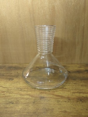 Riedel Sommeliers Open Decanter - Magnum 400/26 - 79oz - 9''Hx8''W Made In Austria