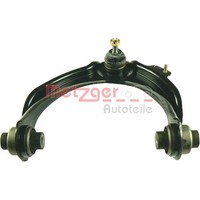 Metzger 58044401 Lenker RadaufhäNgung FüR Honda Accord CL CN CM