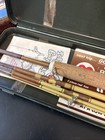 Vintage Berkley Buccaneer B5C 7’ (5) Pc. Spinning Rod With Case VG  — photo 5