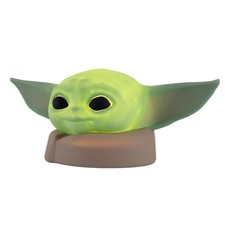Star Wars The Child LED Night Light, Silicone Lamp, 4 in, 51779