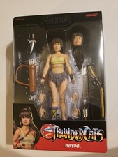 Super 7 Thundercats Ultimates Nayda Deluxe Action Figure 6 Inch 2025 New In Box