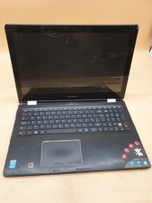 LENOVO YOGA 500-15IHW 15.6" i3-4030U 1.8GHZ 4GB RAM BIOS BOOT,READ,SL18