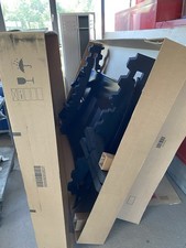 bmw x1 u11  Blech  Dach karosserie Seitenwand Kotfl�gel