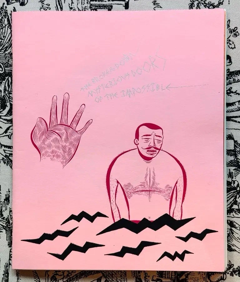 Barry McGee Art Prints for sale | eBay