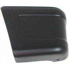Bumper End Cap For 1986-1995 Suzuki Samurai Front Right Side Sz1005101