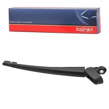 TOPRAN SCHEIBENWISCHERARM VORNE passend für OPEL ZAFIRA | 208 647