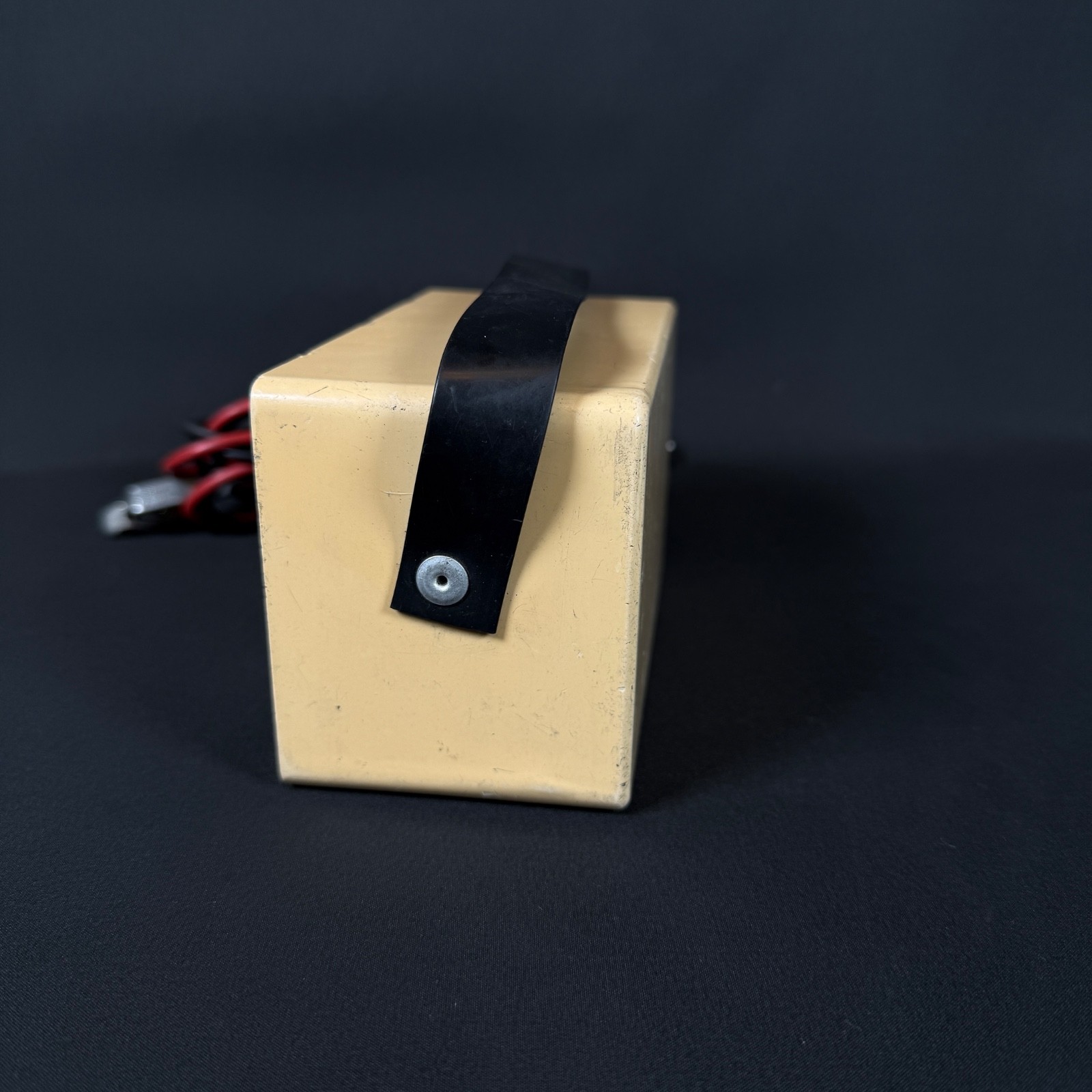 Vintage Eastern Electronics Magneto Synchronizer Model E50 Aircraft Ignition Tim