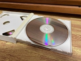 MADARA Madara Famicom FC Soundtrack Rare Postcard included