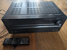 ONKYO TX-NR515 7.2 Channel 130 Watt Receiver