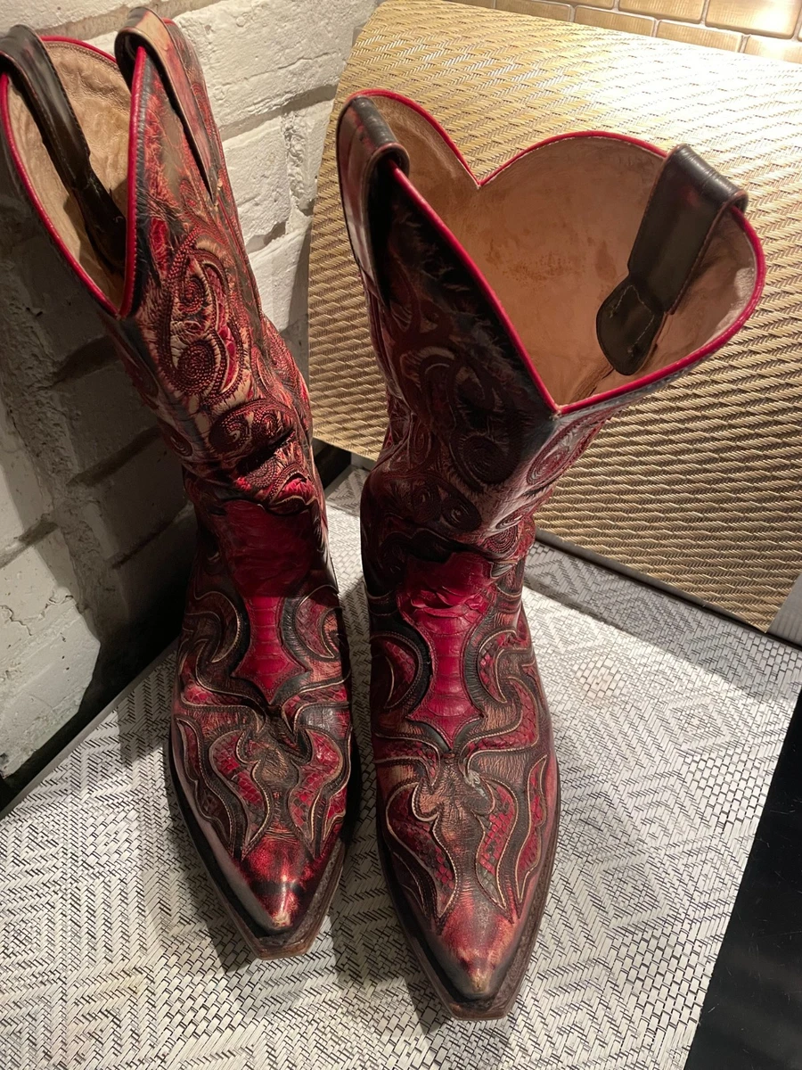 Preços baixos em Sendra sapatos para Homens | eBay