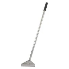 Kraft Tool Fc506 Floor Scraper,Stiff,8",Carbon Steel