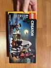 NEW LEGO SCARY PIRATE ISLAND SET 40597 - Retired