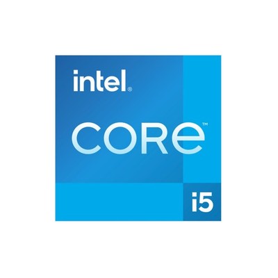 Intel Box Core i5 Processor i5-12400 2,50Ghz 18M Alder Lake-S