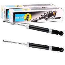 2x BILSTEIN B4 GASDRUCK STOßDÄMPFER HINTEN passend für KIA NIRO | 19-344638 2x BILSTEIN B4 GASDRUCK STOßDÄMPFER HINTEN passend für KIA NIRO | 19-344638