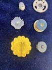 Vintage Junk Drawer Lot Of 9 Various Smalls Collectibles — photo 9