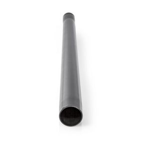 NDS Tubo telescopico per aspirapolvere  32 mm  500 mm  500 mm  Nero