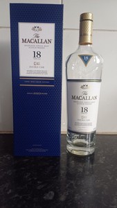 Macallan 18 | eBay