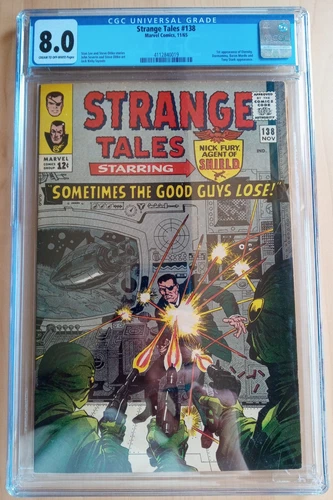 Comic Image