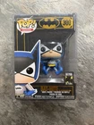 Bat-Mite Funko Pop 300 Batman 80 Years **Ships With Pop Protector**