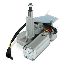 Wischermotor Heckwischermotor Hinten 12V 2-Polig für Opel Astra F CC T92 403780