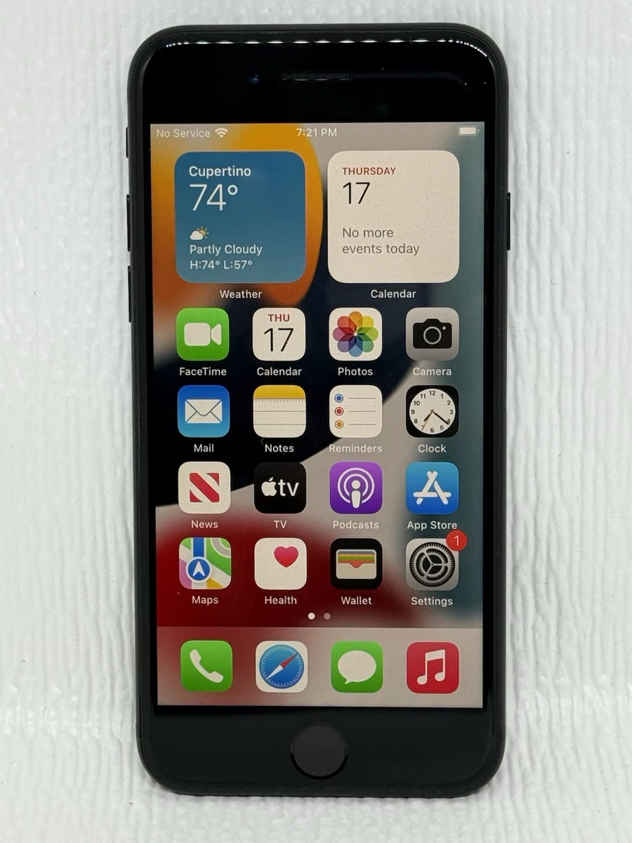 iPhone 7 Unlocked iOS for sale | eBay