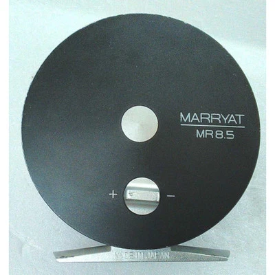 MARR YAT Fly Reel MR 8.5 - Photo 1/4