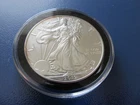 2019 $1 American Silver Eagle Brilliant Uncirculated