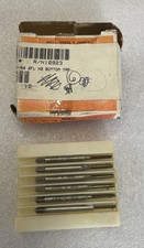 Reiff & Nestor 10923 No. 3-56 Hand Tap Bottoming 2fl HSS Uncoated - Pack of 6