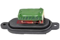 Fast SteuergeräT, Heizung/LüFtung FT59107 Passend FüR Fiat