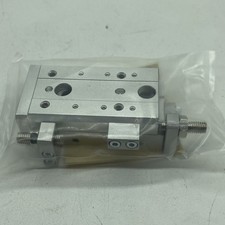 ONE new SMC MXS20L-30B Slide cylinder Fast Delivery