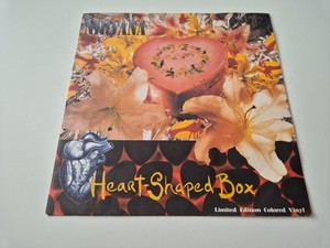 25+ Heart Shaped Box Single for sale | Updated Oct 2026