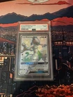 Pokemon Mewtwo GX SV59/SV94 Hidden Fates 2019 ENG Mint PSA 9