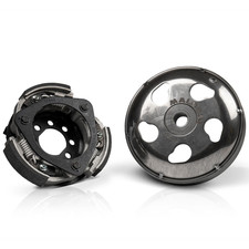 Malossi Frizione e Campana Ø 134 Maxi Delta System GILERA RUNNER FXR - SP 180 2T