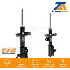 Front Suspension Struts Kit For Chevrolet Cruze Buick Verano Limited Volt