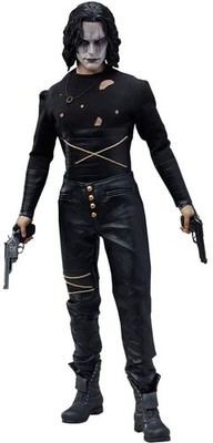 Sideshow 1:6 The Crow