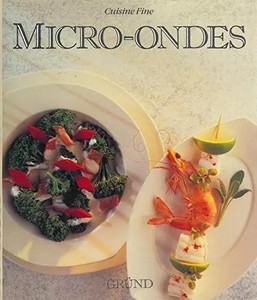 Mikrowelle, Anne Blot
