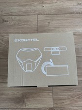 Konftel C2055 and C2055Wx conference camera and a speakerphone