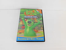 Boz Treehouse Time: Discovering God's World Together! Volume # 2 DVD