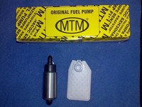 Neue Kraftstoffpumpe FüR Lexmoto Michigan 125 Bomba De Combustible