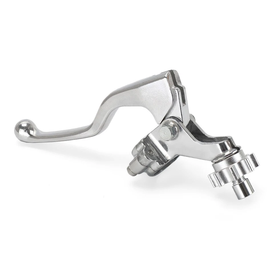 7/8-дюймовый насечка рычага сцепления руля для SUZUKI RM60 RM85/L RM250 RMZ 450/L - Изображение 3 из 4