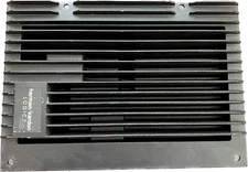 05 06 07 08 09 LAND ROVER RANGE ROVER L322 Logic 7 L7 Harmon Amplifier XQK500103