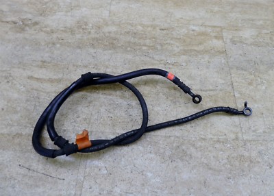 2003 Honda Goldwing GL1800 H1406-11. clutch fluid line