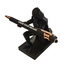 Plastic Pen Cup Pen Holder Pencil Cup Pencil  - Darth Vader