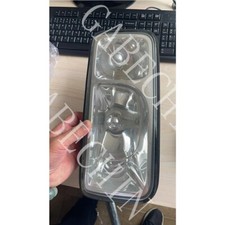 For Rolls-Royce Phantom 2004-2006 Head Light Left OEM:63120010679