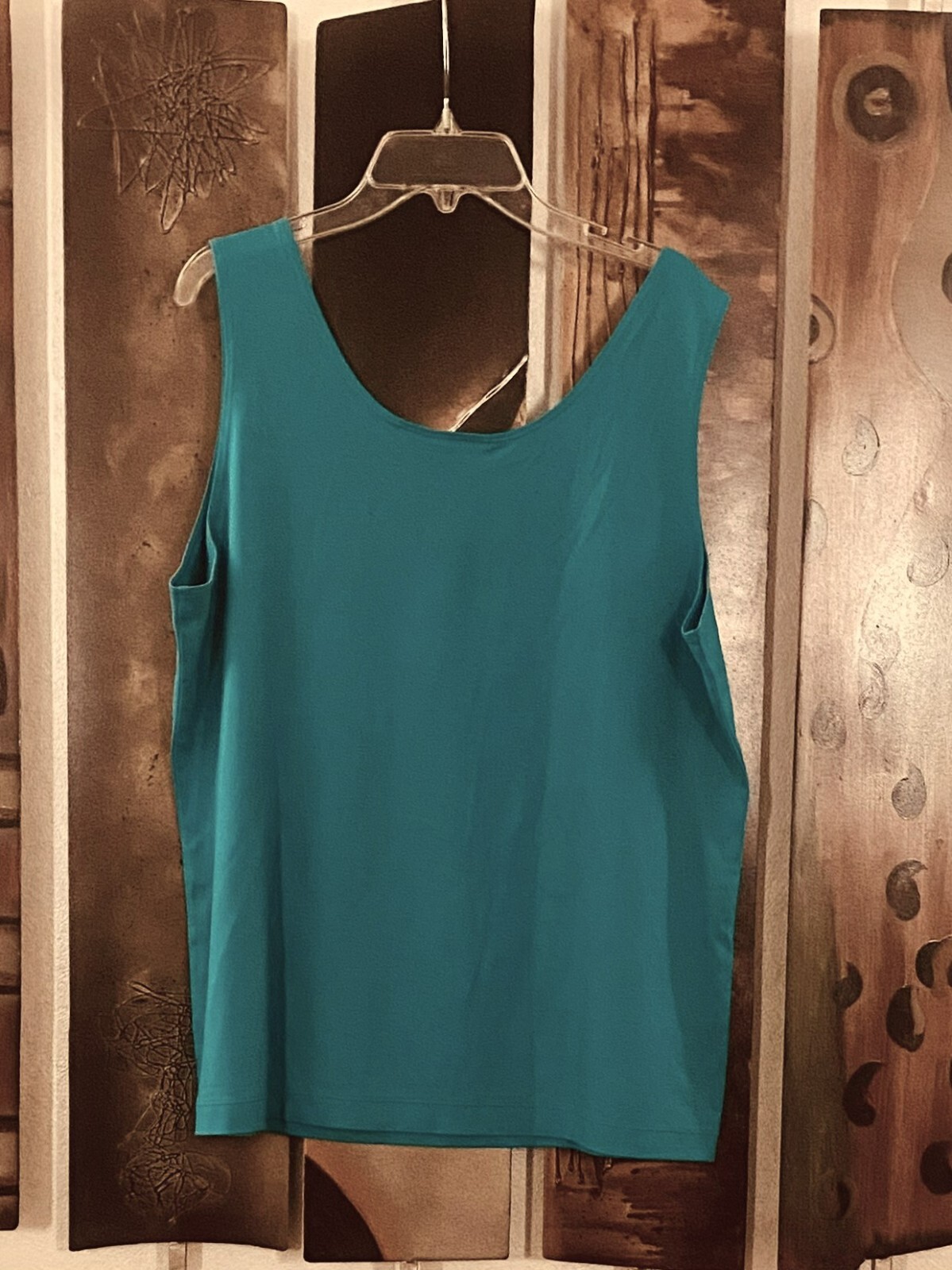 Chico Tank Tops 8 colors available, Size 3 (L) eBay