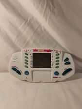The Price Is Right Tiger Handheld Game- Vinta...