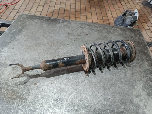 Original VW Passat 3B Federbein Stoßdämpfer vorne rechts BOGE 3B0413031