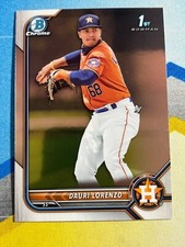 2022 Bowman Pick Your Chrome BCP1-150 Complete Your Set - Buy More & Save